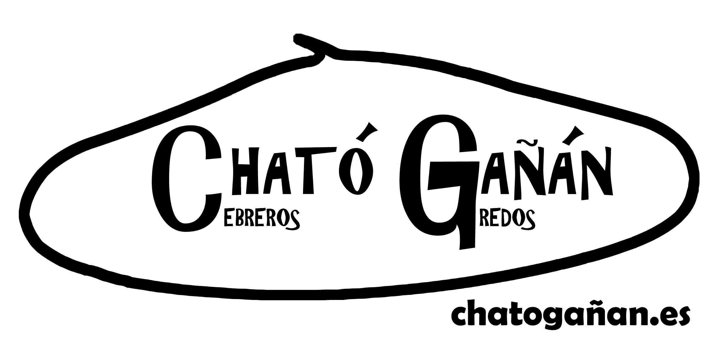 Cható Gañán logo
